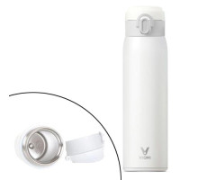 Термос термокружка 24ч 300мл Xiaomi Viomi VC300, нержавейка