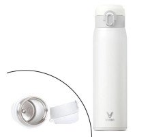 Термос термокружка 24ч 300мл Xiaomi Viomi VC300, нержавейка