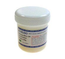 Флюс для BGA Kingbo RMA-218 безотмывочный, 100г