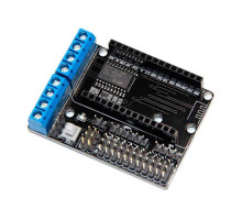 Плата управления двигателями Motor Shield L293DD NodeMcu ESP8266 ESP-12E