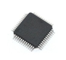 Чіп STM32F103C8T6 STM32F103 LQFP48, Мікроконтролер