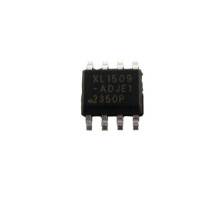 Чіп XL1509-ADJ 10ШТ XL1509 SOP-8, DC-DC Перетворювач напруги