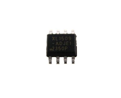 Чіп XL1509-ADJ 10ШТ XL1509 SOP-8, DC-DC Перетворювач напруги