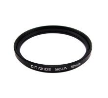 Ультрафиолетовый UV-MC фильтр 52мм CITIWIDE