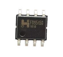 Чіп FD9515B FD9515 SOP8, Контролер живлення LNB 14.3/19.3 У 450мА 22КГц