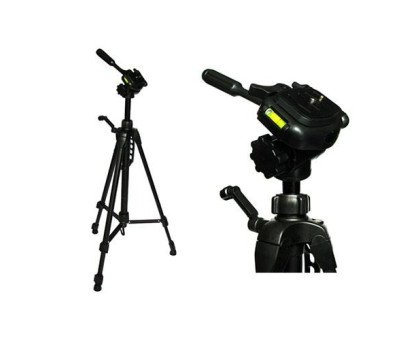 Штатив для цифрової камери 59-153см Weifeng WT-3730