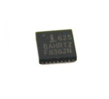 Чіп ISL6258AHRTZ ISL6258A QFN28, Контролер заряду