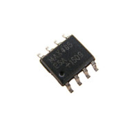 Чіп MAX485ESA 10ШТ MAX485 SOP-8 Приймач/передавач RS422 RS485