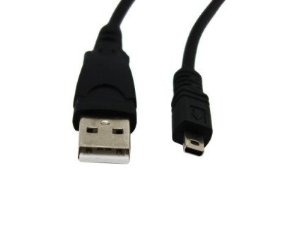 H07 USB кабель Nikon UC-E6 D5000 P50 S3000 Olympus CB-USB7 FE-20