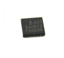 Чіп ISL6258AHRTZ ISL6258A QFN28, Контролер заряду