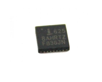 Чіп ISL6258AHRTZ ISL6258A QFN28, Контролер заряду