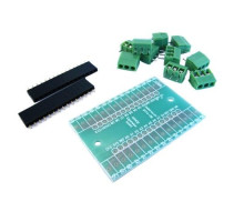 Терминальный адаптер для модуля Arduino Nano V3.0