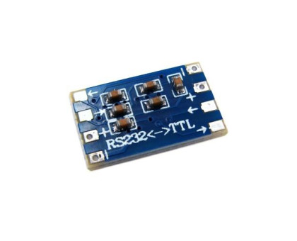 Міні конвертер адаптер RS232 - TTL MAX3232 Arduino