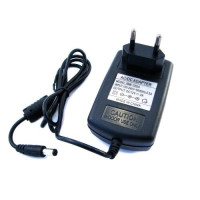 Блок живлення, мережевий адаптер 12В 2А 5.5x2.1мм 5.5x2.5мм CCTV Arduino