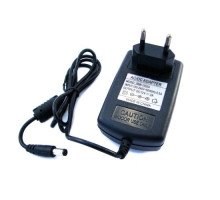 Блок живлення, мережевий адаптер 12В 2А 5.5x2.1мм 5.5x2.5мм CCTV Arduino