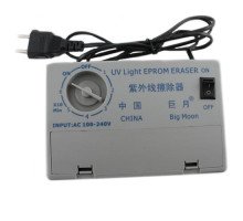 Стиратель ультрафиолетовый микросхем чипов памяти EPROM