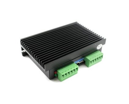 Драйвер шагового двигателя 24-50В ST-M5045 M542