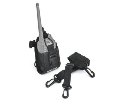 Чохол, підсумок MSC-20B для рації Baofeng UV-5R UV-B5 UV-B6 HT750