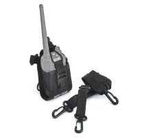 Чехол, подсумок MSC-20B для рации Baofeng UV-5R UV-B5 UV-B6 HT750