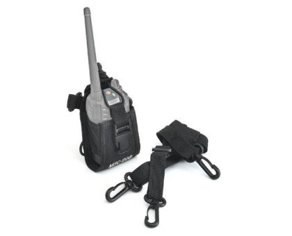 Чохол, підсумок MSC-20B для рації Baofeng UV-5R UV-B5 UV-B6 HT750