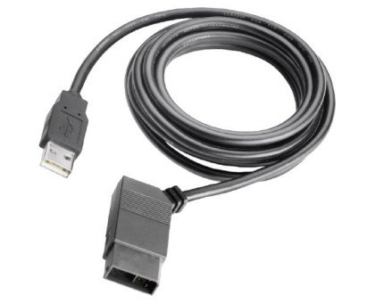 USB кабель програмування для ПЛК Siemens Simatic LOGO!