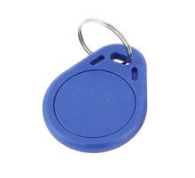 RFID РЧИД брелок, 10шт, Mifare 1K S50 Mifare1 M1 13.56МГц