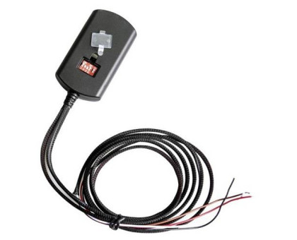 Емулятор ADBLUE SCR сечовини вантажівок 9в1 і NOx