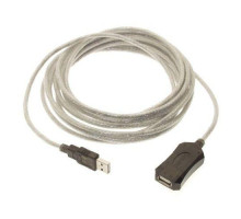 5м USB 2.0 активний подовжувач репітер