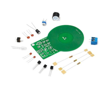 Конструктор металошукач MDS-60 ЗБЕРИ САМ DIY