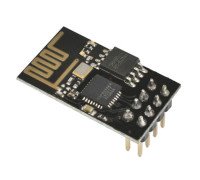 Wi-Fi модуль, трансивер ESP8266 ESP-01, Arduino