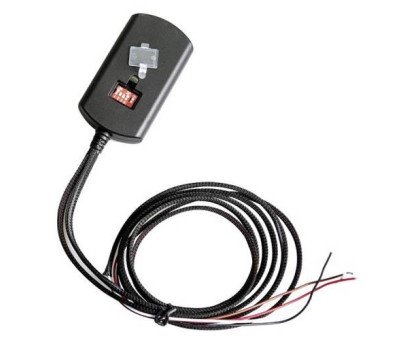 Эмулятор ADBLUE SCR мочевины грузовиков 9в1 + NOx