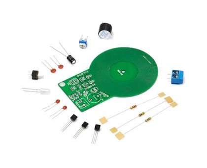 Конструктор металошукач MDS-60 ЗБЕРИ САМ DIY