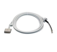 Кабель провод Magsafe2 Magsafe 2 T-тип для ремонта блока питания MacBook