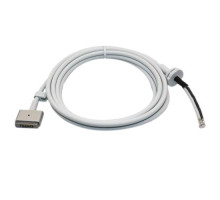 Кабель провід Magsafe2 Magsafe 2 T-тип для ремонту блока живлення MacBook