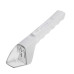 Пристрій для лову комах з прозорим контейнером, портативний