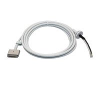 Кабель провод Magsafe2 Magsafe 2 T-тип для ремонта блока питания MacBook