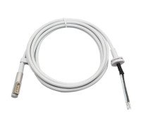 Кабель провод Magsafe L-тип для ремонта блока питания Apple MacBook