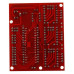 Плата расширения ЧПУ Arduino Nano CNC Shield v4.0