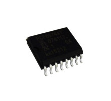 Чіп PCF8574AT 10ШТ PCF8574 SO-16, Розширювач i/o шини I2C