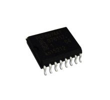 Чіп PCF8574AT 10ШТ PCF8574 SO-16, Розширювач i/o шини I2C