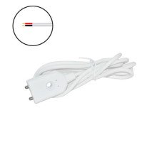 Датчик протечки воды проводной для GSM сигнализации, Wofea