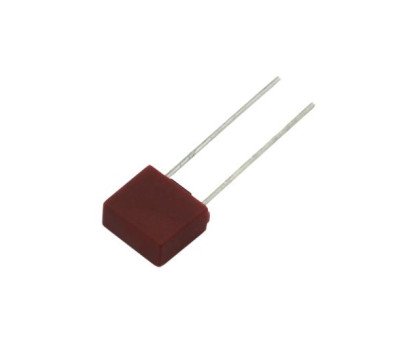 10x Запобіжник прямокутний 392 Т3.15А 250В 3.15 А