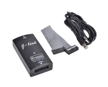 USB емулятор, програматор J-Link V9 ARM, Cortex-M