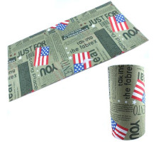 Бафф бандана-трансформер, шарф из микрофибры, 21 США