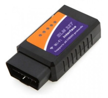 Wi-Fi ELM327 V1.5 OBD2 сканер діагностики авто