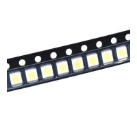 10x 3030 SMD LED 6В 1.8Вт PT30W45 V1 подсветки матриц телевизоров