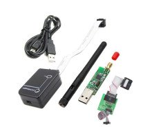 Набор для создания Zigbee сети, USB CC2531, отладчик CC-Debugger, 3x кабель