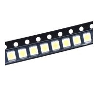 10x 3030 SMD LED 6В 1.8Вт PT30W45 V1 подсветки матриц телевизоров