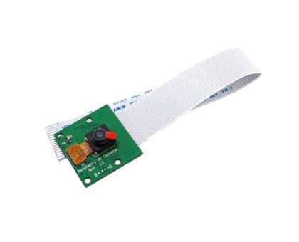 Модуль камери для Raspberry Pi аналог оригіналу