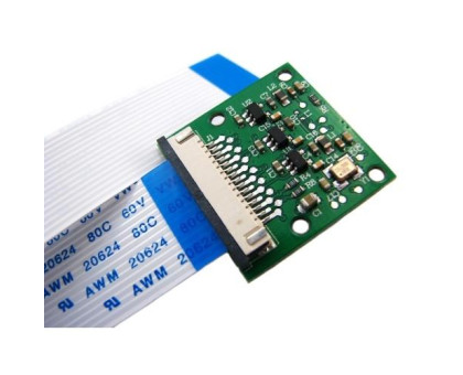 Модуль камери для Raspberry Pi аналог оригіналу